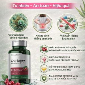 Viêm đường tiết niệu tái đi tái lại Vì sao ngày càng nhiều người gặp phải