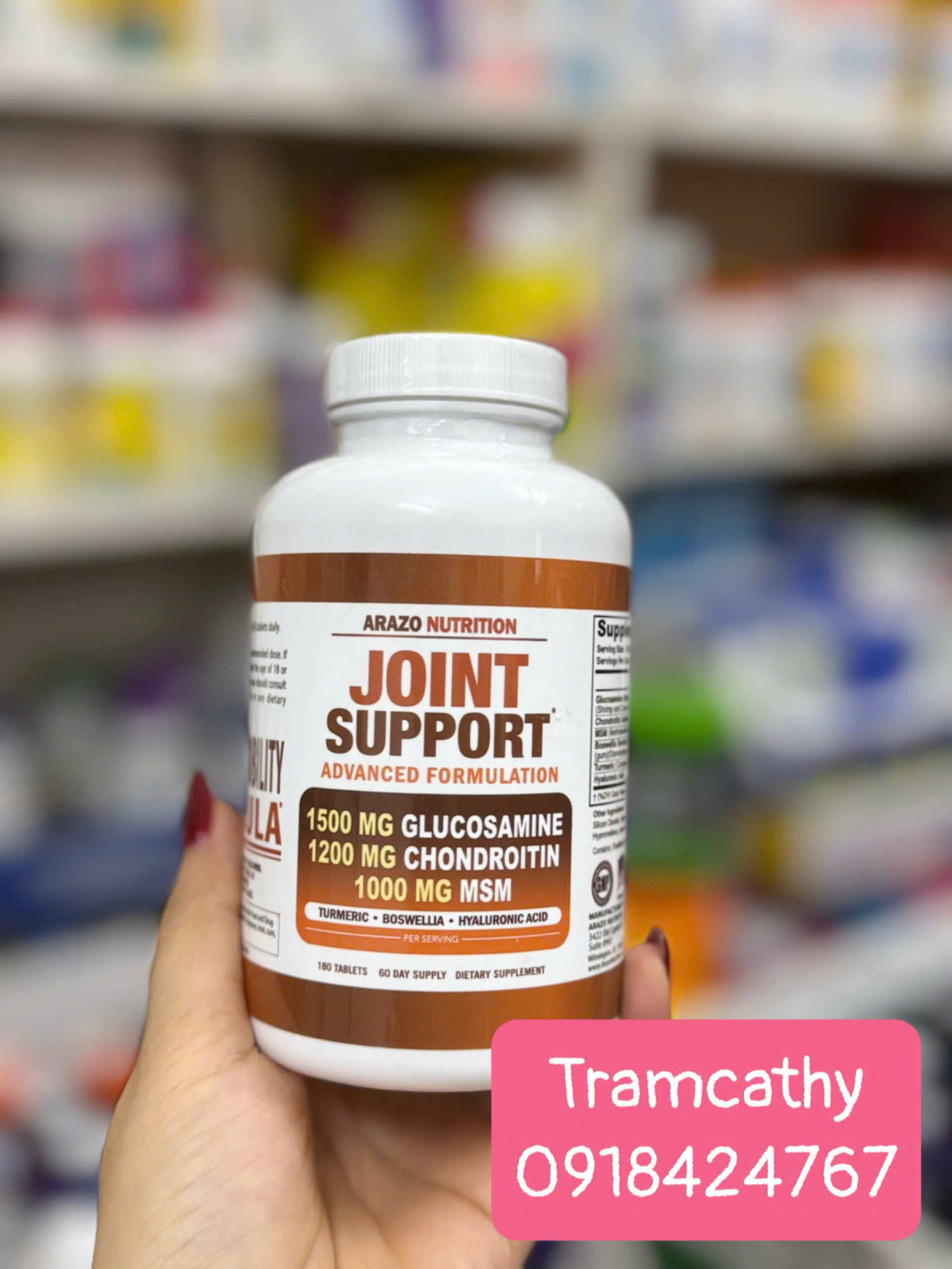 Nguyên Nhân Khiến Khớp Yếu Và Cách Phòng Ngừa Hiệu Quả