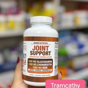 Nguyên Nhân Khiến Khớp Yếu Và Cách Phòng Ngừa Hiệu Quả