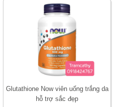Glutathione là gì? Công dụng, liều dùng và tác dụng phụ cần biết