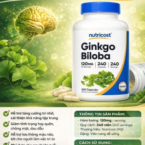 Làm sao cải thiện trí nhớ cho người trẻ