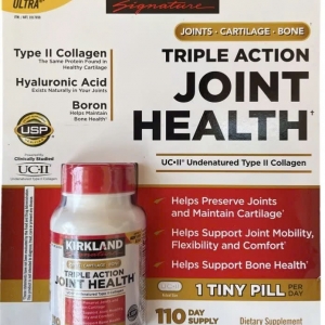 Collagen tuýp 2 là gì? Công dụng và ưu điểm nổi bật của Collagen Type 2 đối với xương khớp và sụn