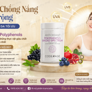 Ánh nắng gây lão hóa da nhanh hơn bạn nghĩ Cách bảo vệ da từ bên trong