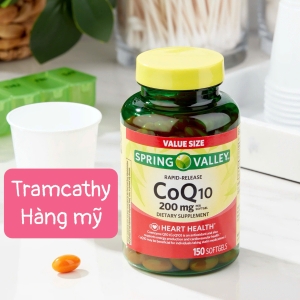 Cải Thiện Sức Khỏe Tim Mạch Với Những Thực Phẩm Chức Năng Hiệu Quả