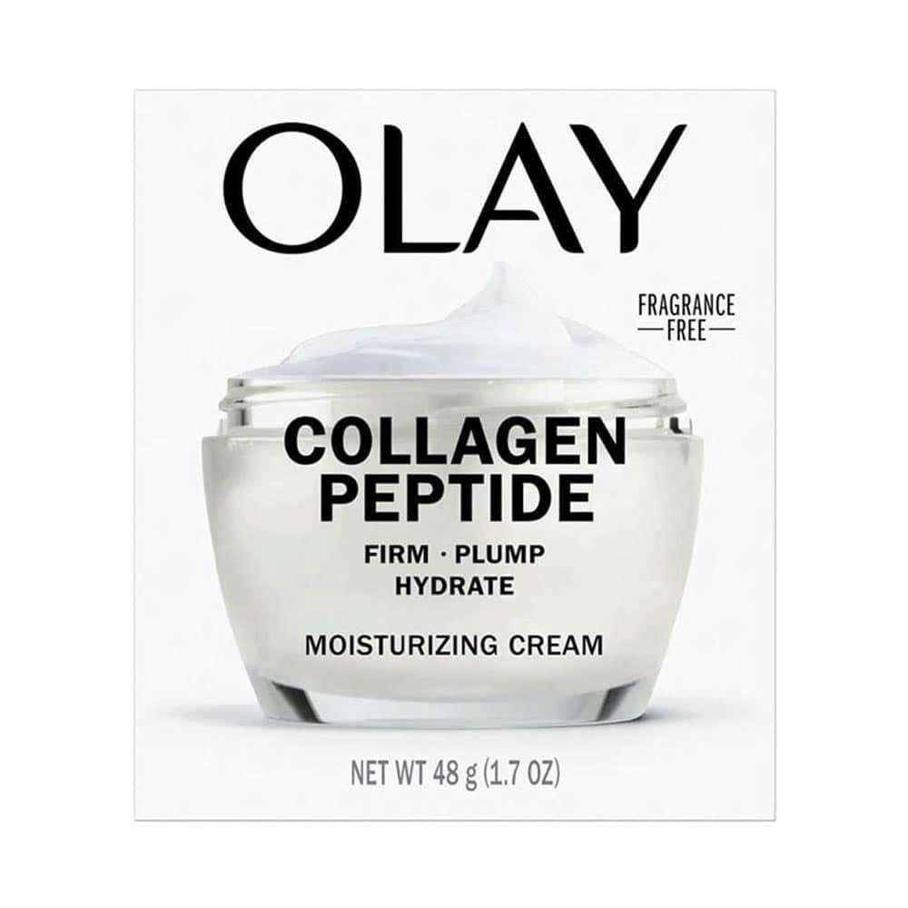 Olay mỹ-Olay Regenerist Collagen Peptide 24 Hydrating Moisturizer 